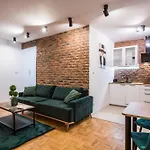 Clara Appartamento Rzeszów