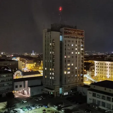 Apartment Clara Rzeszow