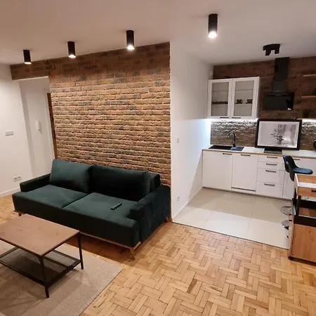 Clara Apartment Rzeszow
