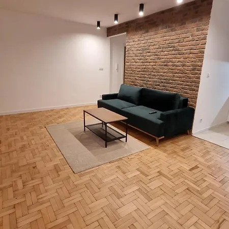 Clara Apartment Rzeszow