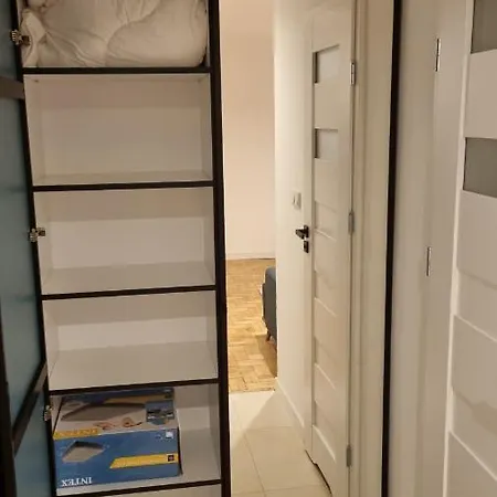 Clara Apartment