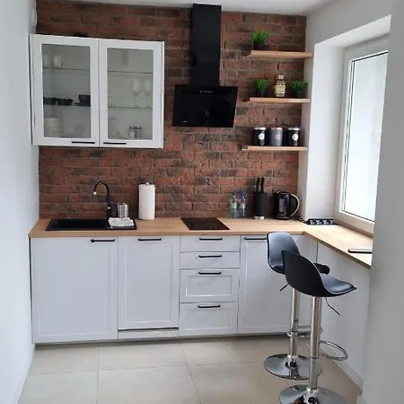 Clara Apartment Rzeszow