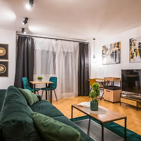 Appartement Clara Rzeszów