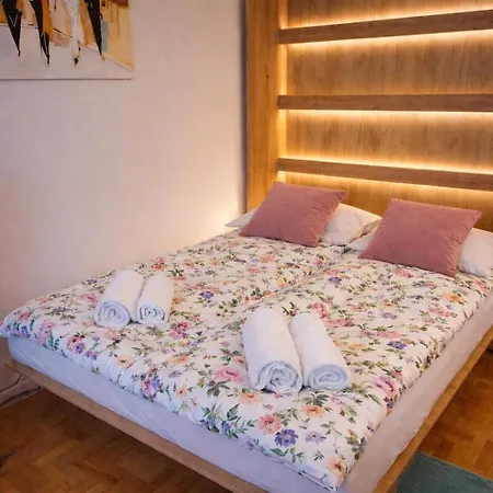 Clara Apartment Rzeszow