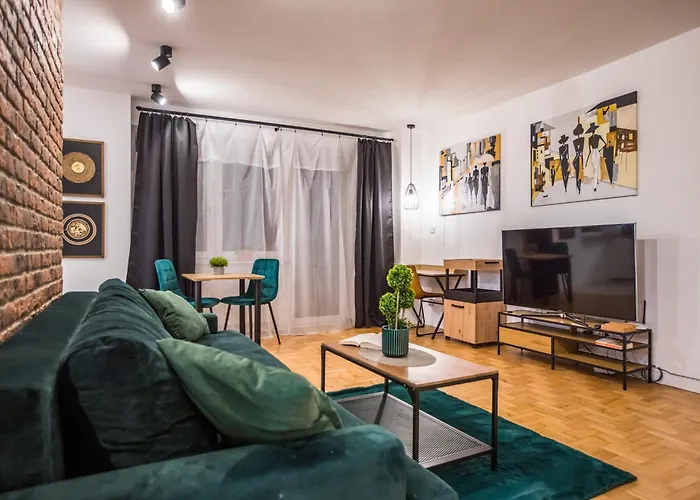 Clara Appartamento Rzeszów