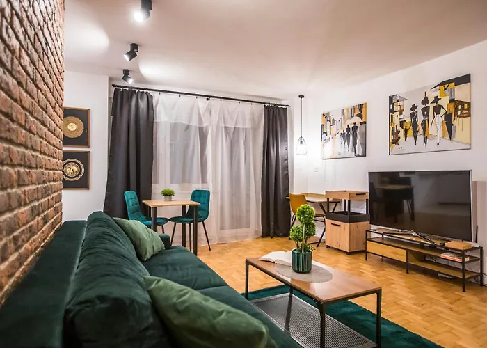 Appartamento Clara Rzeszów