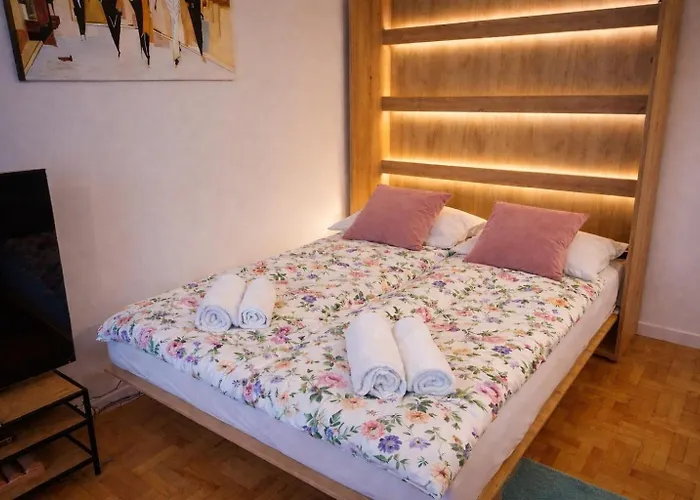 Clara Appartamento Rzeszów